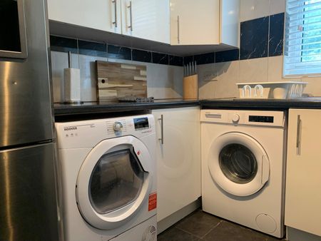 2 Bed Flat, Finsbury Park, N4 - Photo 3