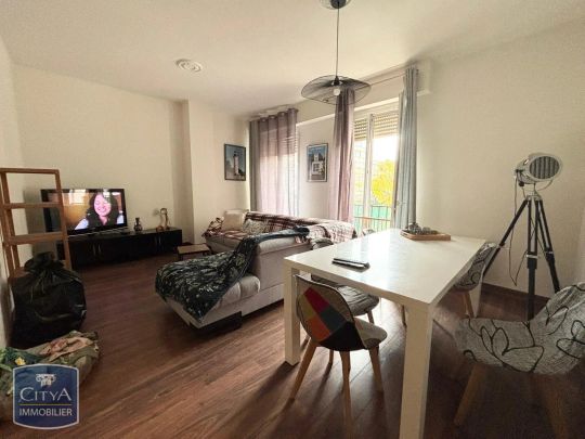 Appartement à louer 3 pièces 73.65m² - Photo 1