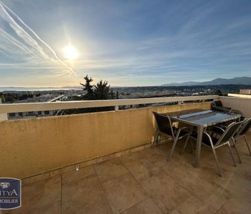 Location Appartement 3 pièces 60m² NICE 06200 - Photo 5