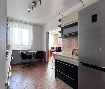 Mieszkanie Lublin Kośminek powierzchnia 63.5 m² C303-WM-74690 - Photo 3