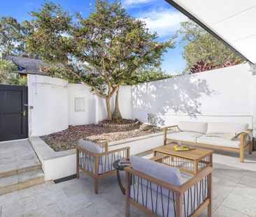 2/8A Gillies Street, Wollstonecraft NSW 2065 - Townhouse For Rent |... - Photo 6