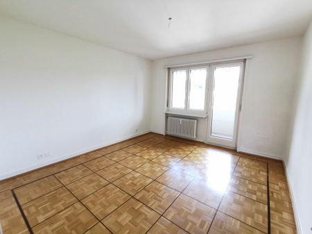 3 Zimmer, 70 m², 6. Stock - Photo 2
