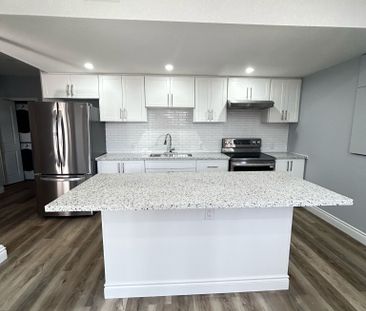 For Lease - 513 Blair Creek Drive Unit# Basement, Kitchener, Ontario - Photo 5