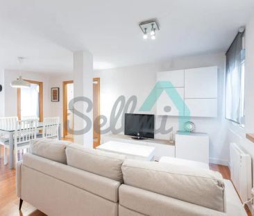 Alquiler de piso en Calle Cangas de Onís - Photo 4