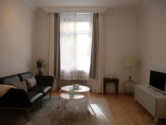 2.5 Zimmer in Düsseldorf - Foto 1