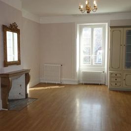 À louer / Appartement F3 / BESANCON CENTRE VILLE 28 rue Charles Nodier - Photo 1