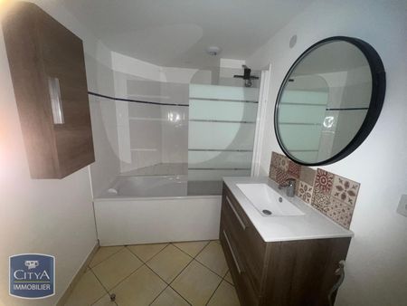 Location Appartement 2 pièces 42m² ST ARNOULT 14800 - Photo 5