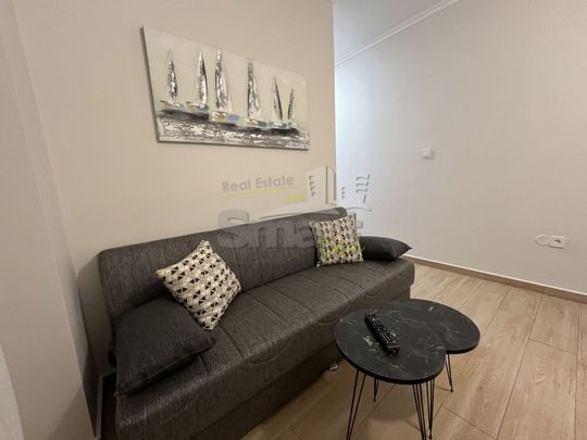 Studio/Γκαρσονιέρα για ενοικίαση Τριών Ναυάρχων - Άγιος Ανδρέας (Πάτρα) - Photo 1