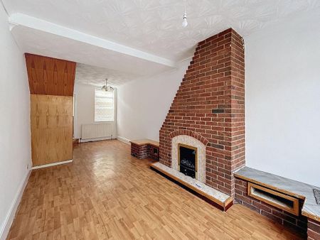 2 bedroom terraced house to rent - Photo 3