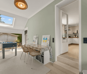 A louer – Superbe villa familiale à Commugny - Photo 2