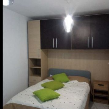 Brancoveanu gazarului bloc nou parter - Photo 1