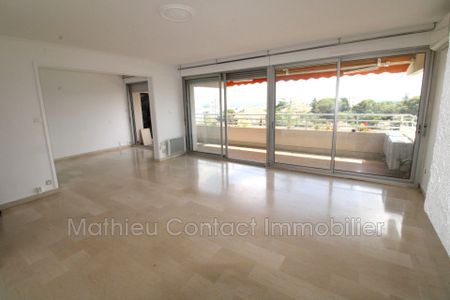 Jean jaurès, Location appartement 5 pièces 108 m² - Photo 5