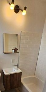 1 CH - 1 SDB - Montréal - $1,250 /mo - Photo 3