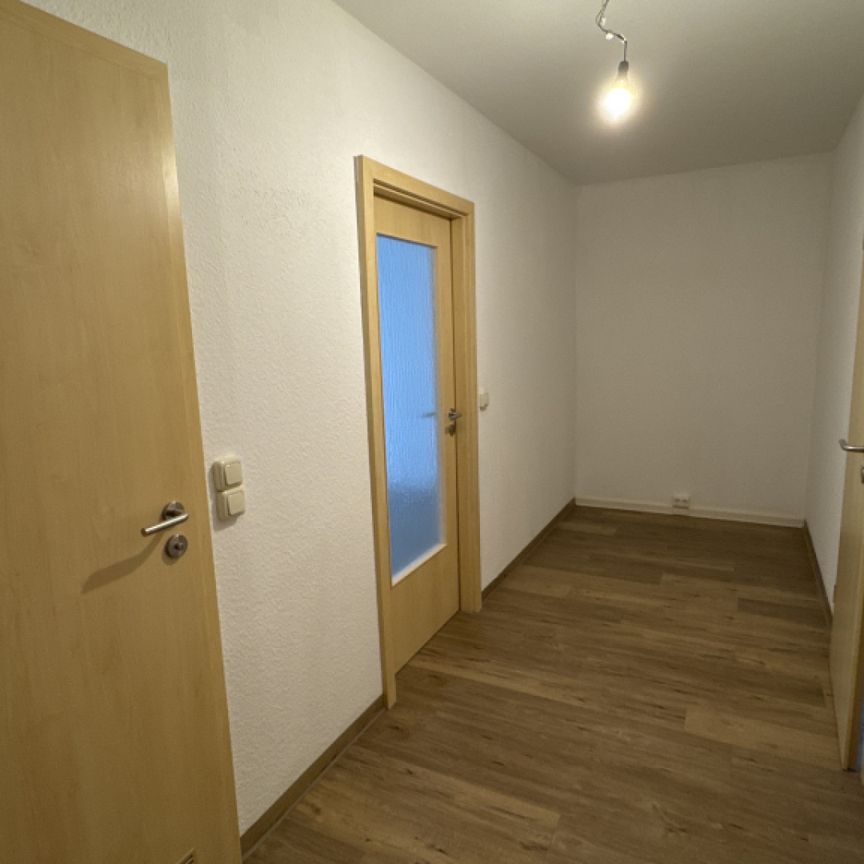 Wohnung, 3 Zimmer (66,87 m²) - Photo 1