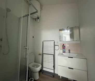 Appartement à louer à Ruffec - Photo 3