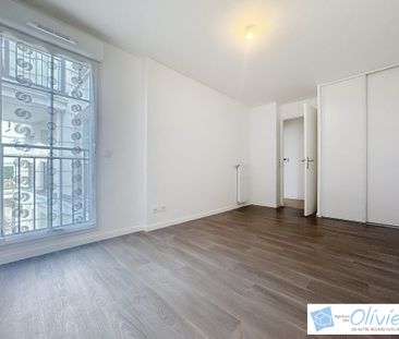 Appartement à louer Voisins-le-Bretonneux - Photo 2