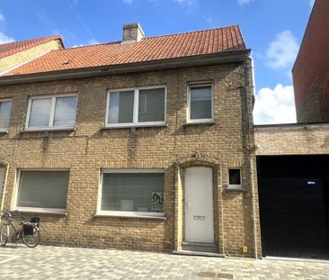 woning in Diksmuide - Photo 1