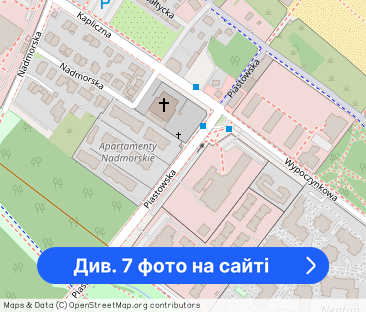 Apartament 200 m od plaży | Apartamenty Nadmorskie - Фото 1