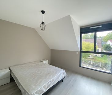 Location Appartement 3 pièces 41m² VILLEBON SUR YVETTE 91140 - Photo 4