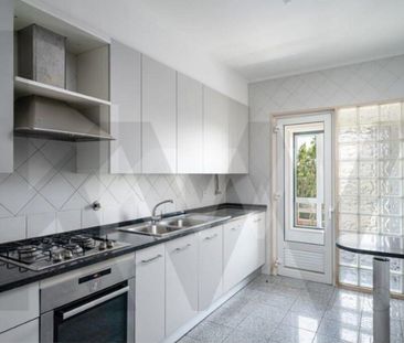 Apartamento T4 em Lisboa - Photo 4