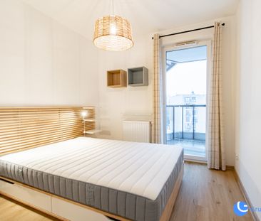 2 pokoje I Bajeczna I Taras I Garderoba - Zdjęcie 6