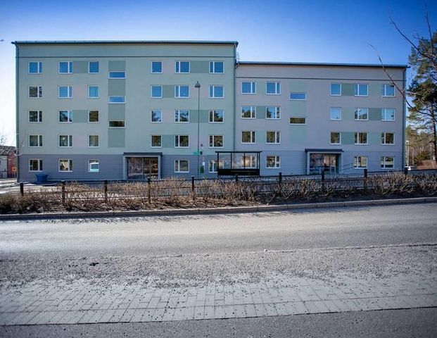 Sockenvägen 42, Tollare - Photo 1