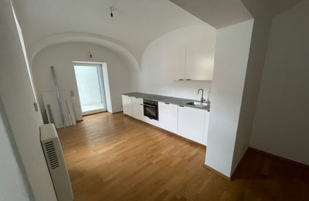 Graz-Geidorf: 3-Zimmer-Terrassenwohnung mit Lift und Parkplatz! - Photo 5