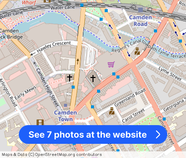 Camden Road, NW1 - Photo 1