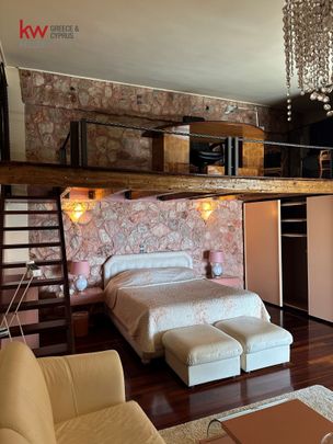 Ενοικίαση κατοικίας, 380 τ.μ., Βούλα, 8.500 € - Photo 1