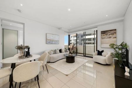 Sophisticated Living in the Heart of Burwood at the Prestigious 'Burwood Grand'" - Photo 5