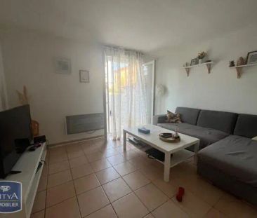 Appartement à louer 3 pièces 58.87m² - Photo 1