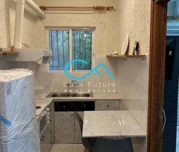Studio/Γκαρσονιέρα για ενοικίαση Λαμπίρι (Ερίνεο) - Photo 4
