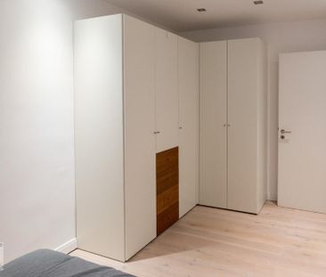 Exklusive, hochwertig vollmöblierte 3-Zimmer-Wohnung - Photo 5