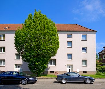 2-Zimmer-Wohnung in Gelsenkirchen Buer - Foto 3