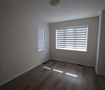 For Lease - 1372 Canfield Street, Oshawa, Ontario - Photo 1