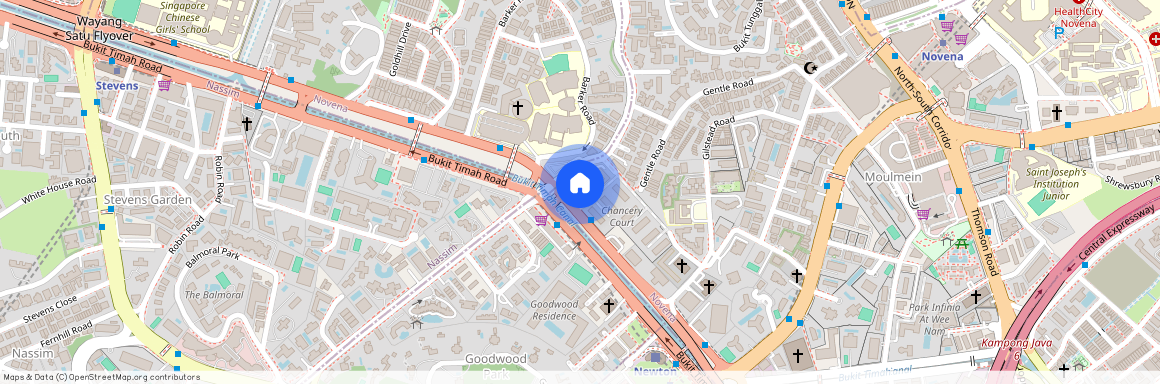 36H Dunearn Road (309433), Singapore