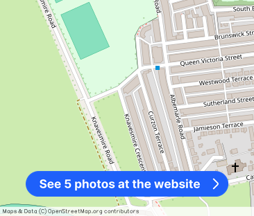 Knavesmire Cresent, YO23 1ET - Photo 1