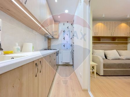 Garsonieră spre închiriere, zona Craiter - Fotografie 4