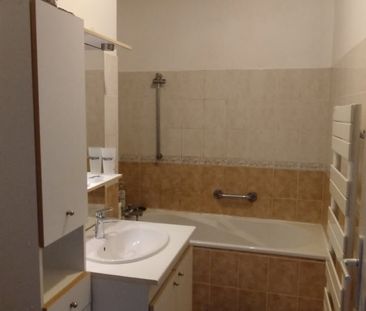 Location Appartement 3 pièces 52m² VIZILLE 38220 - Photo 5