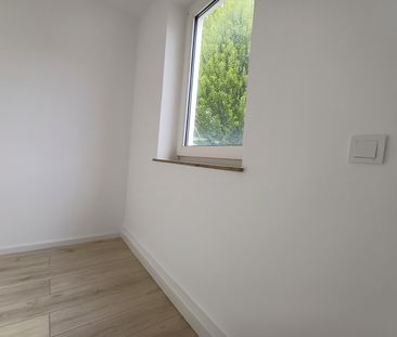 Sanierte 2-Zimmer-Wohnung mit Balkon - Photo 1