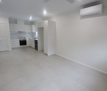 Brand New 2 Bedroom Granny Flat - Photo 2