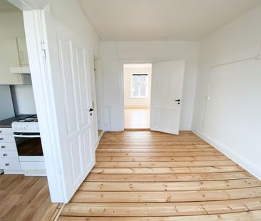 Hyggelig 2-værelses lejlighed i Aalborg midtby - Photo 6