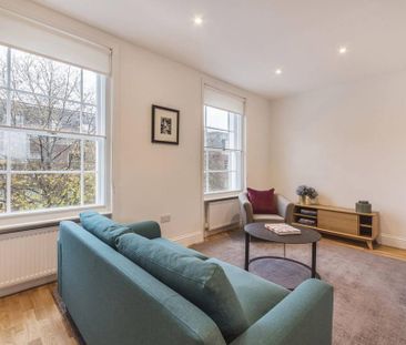 2 bedroom maisonette to rent - Photo 3