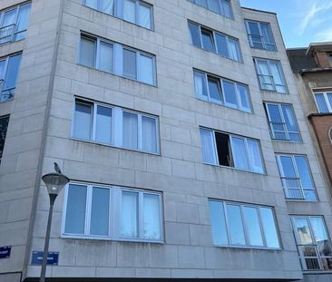 Appartement te huur - Photo 1