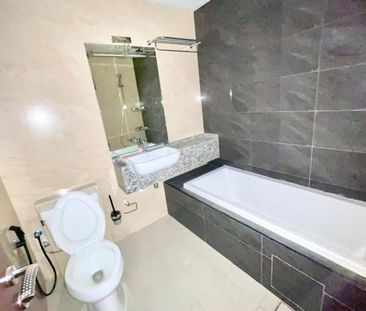 1 YEAR OLD BUILDING 1bhk : rent 52K : NO parking - Photo 5