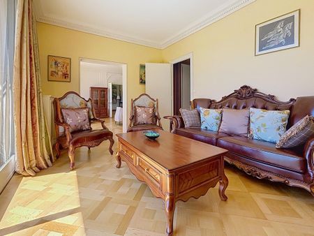 Beautiful Master property near Collège du Léman - Photo 3