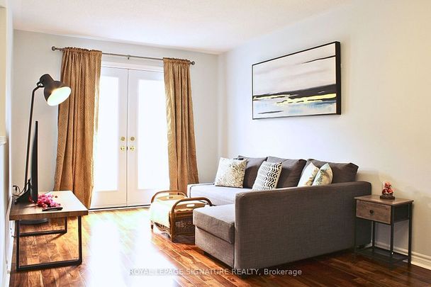 For Lease - 1591 South Parade Court Unit# 40, Mississauga, Ontario - Photo 1