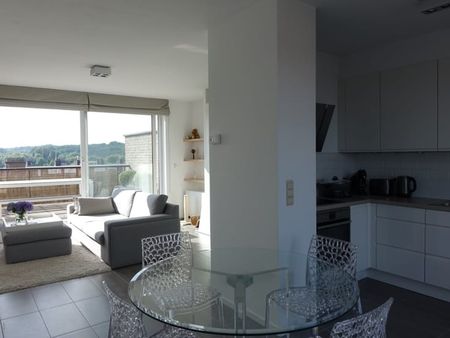 Penthouse te huur - Photo 2