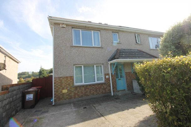 The Brambles, Pembroke Wood - Photo 1