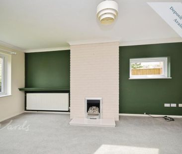 3 bedroom detached house to rent - Photo 1